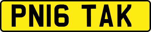 PN16TAK