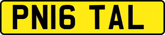 PN16TAL