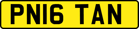 PN16TAN