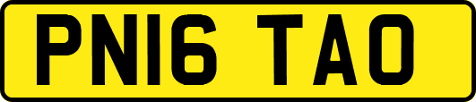PN16TAO