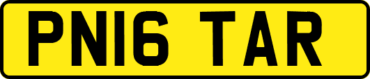 PN16TAR