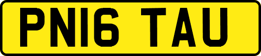 PN16TAU