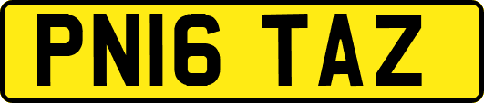 PN16TAZ
