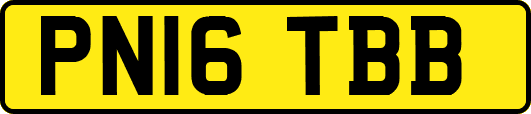 PN16TBB