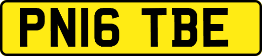 PN16TBE