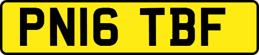 PN16TBF