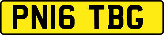 PN16TBG