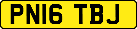 PN16TBJ