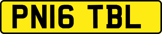 PN16TBL