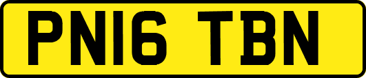 PN16TBN