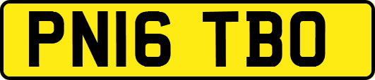 PN16TBO