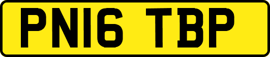 PN16TBP