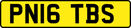 PN16TBS