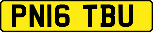 PN16TBU