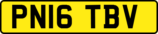 PN16TBV