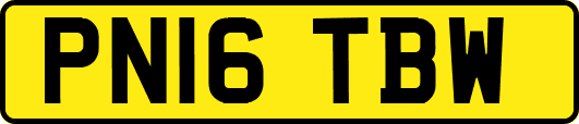 PN16TBW