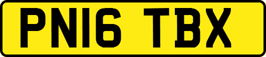 PN16TBX