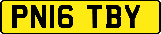 PN16TBY