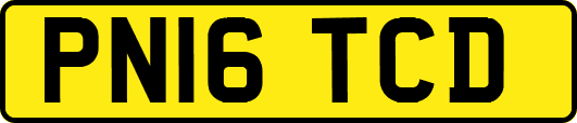 PN16TCD