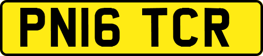 PN16TCR