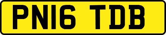 PN16TDB