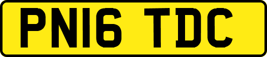 PN16TDC