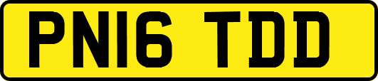 PN16TDD