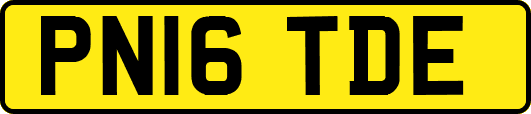 PN16TDE