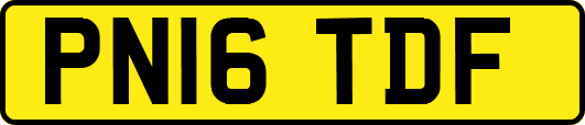 PN16TDF