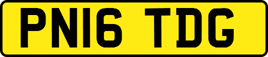 PN16TDG