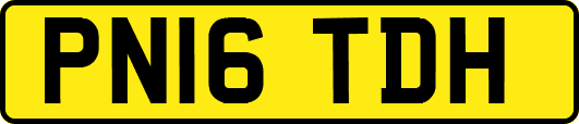 PN16TDH