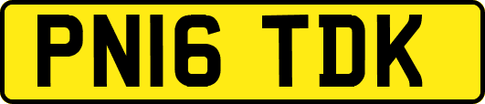 PN16TDK