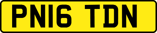 PN16TDN
