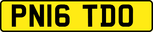 PN16TDO