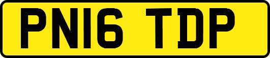 PN16TDP