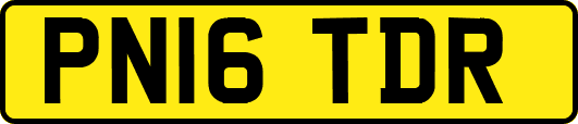 PN16TDR