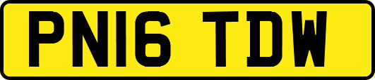 PN16TDW