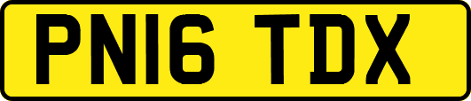 PN16TDX