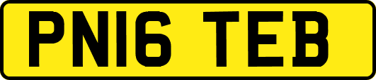 PN16TEB