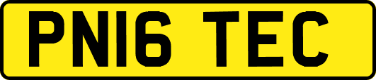PN16TEC