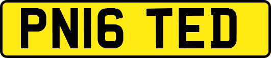 PN16TED