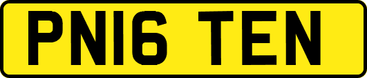 PN16TEN