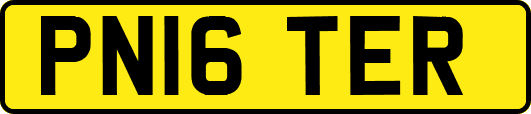 PN16TER