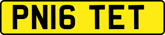PN16TET