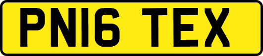 PN16TEX