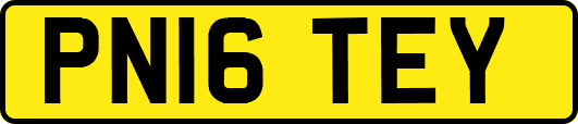 PN16TEY