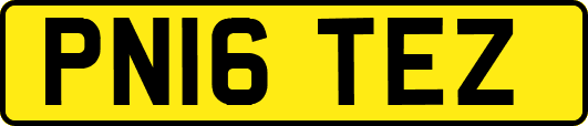 PN16TEZ
