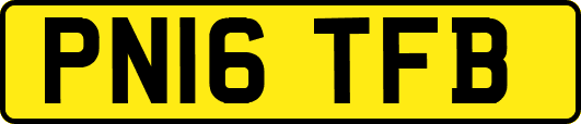 PN16TFB