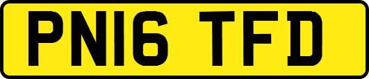 PN16TFD