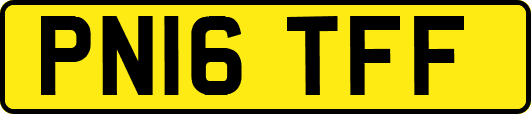 PN16TFF